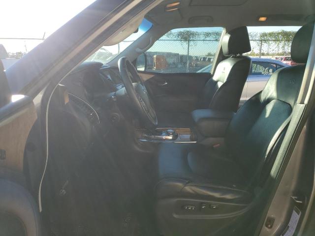 Photo 6 VIN: JN8AZ2NC7C9316587 - INFINITI QX56 