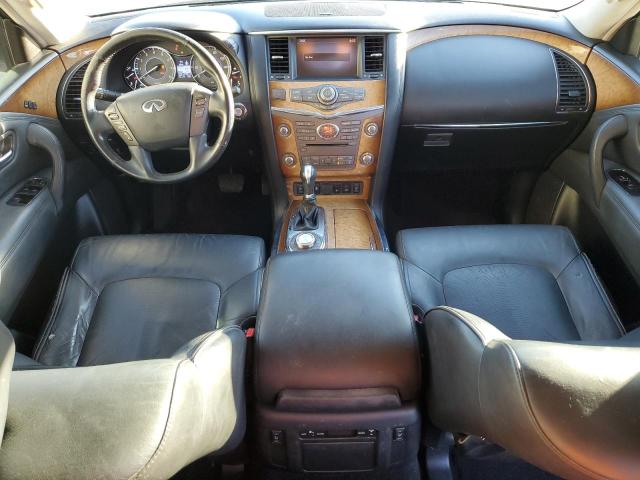 Photo 7 VIN: JN8AZ2NC7C9316587 - INFINITI QX56 