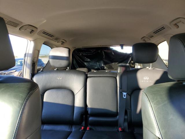 Photo 9 VIN: JN8AZ2NC7C9316587 - INFINITI QX56 