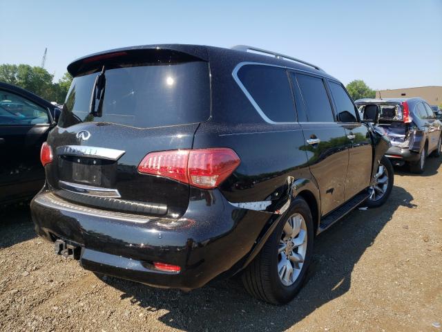 Photo 3 VIN: JN8AZ2NC7C9316802 - INFINITI QX56 