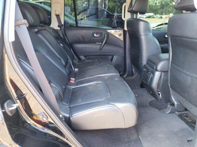 Photo 5 VIN: JN8AZ2NC7C9316802 - INFINITI QX56 