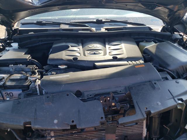 Photo 6 VIN: JN8AZ2NC7C9316802 - INFINITI QX56 