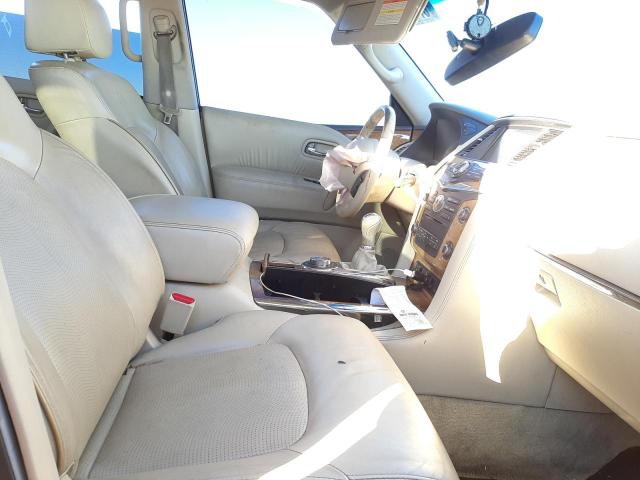 Photo 4 VIN: JN8AZ2NC7E9351696 - INFINITI QX80 