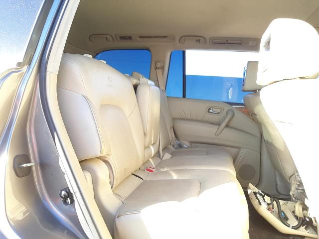 Photo 5 VIN: JN8AZ2NC7E9351696 - INFINITI QX80 