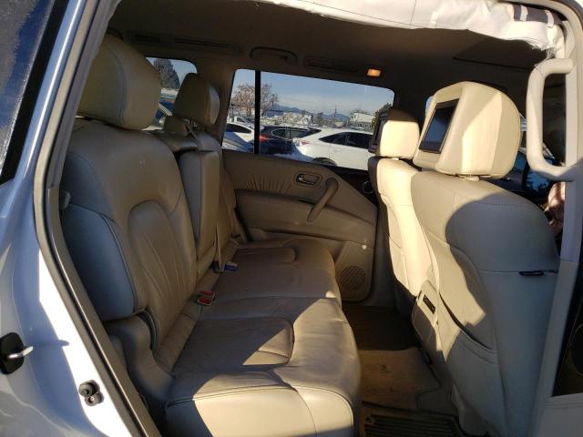 Photo 10 VIN: JN8AZ2NC7E9352511 - INFINITI QX80 