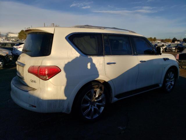 Photo 2 VIN: JN8AZ2NC7E9352511 - INFINITI QX80 