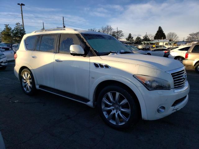 Photo 3 VIN: JN8AZ2NC7E9352511 - INFINITI QX80 