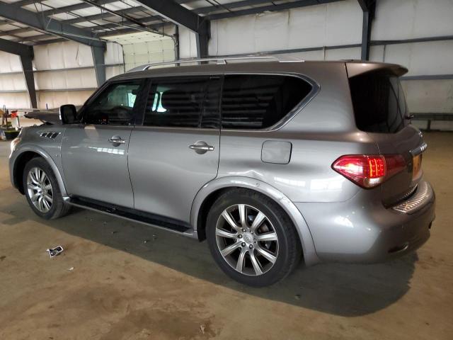 Photo 1 VIN: JN8AZ2NC7E9352654 - INFINITI QX80 