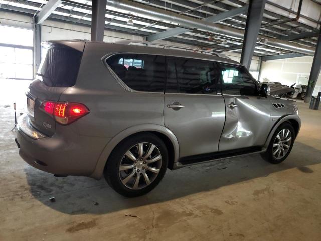 Photo 2 VIN: JN8AZ2NC7E9352654 - INFINITI QX80 