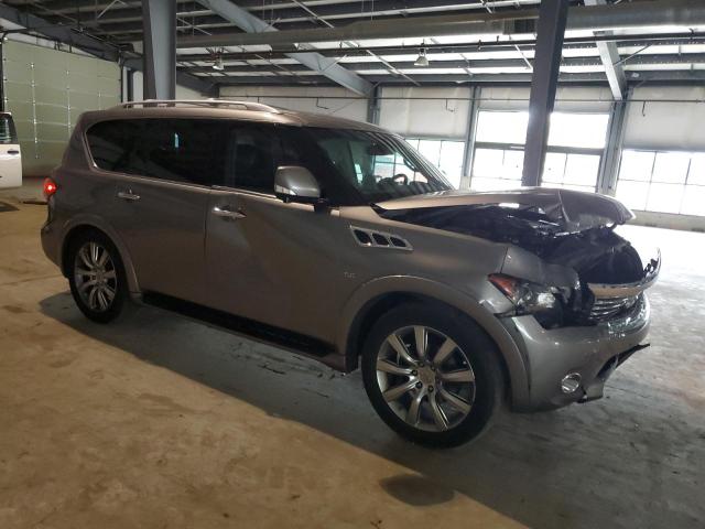 Photo 3 VIN: JN8AZ2NC7E9352654 - INFINITI QX80 