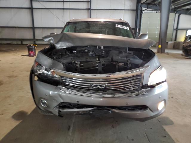 Photo 4 VIN: JN8AZ2NC7E9352654 - INFINITI QX80 