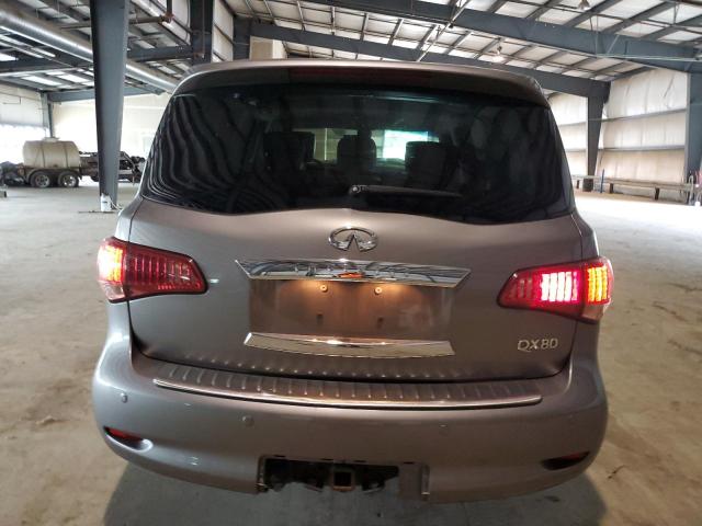 Photo 5 VIN: JN8AZ2NC7E9352654 - INFINITI QX80 