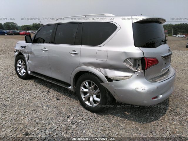 Photo 2 VIN: JN8AZ2NC7E9353321 - INFINITI QX80 