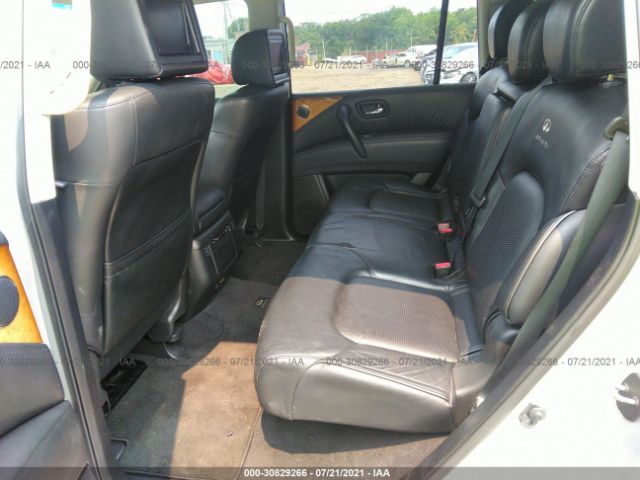 Photo 7 VIN: JN8AZ2NC7E9353321 - INFINITI QX80 