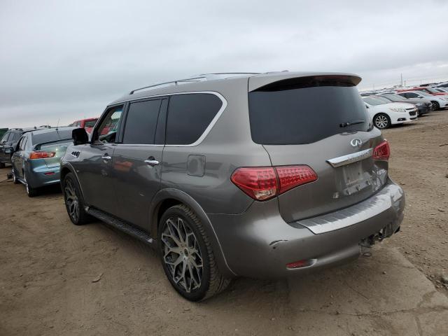 Photo 1 VIN: JN8AZ2NC7F9370623 - INFINITI QX80 