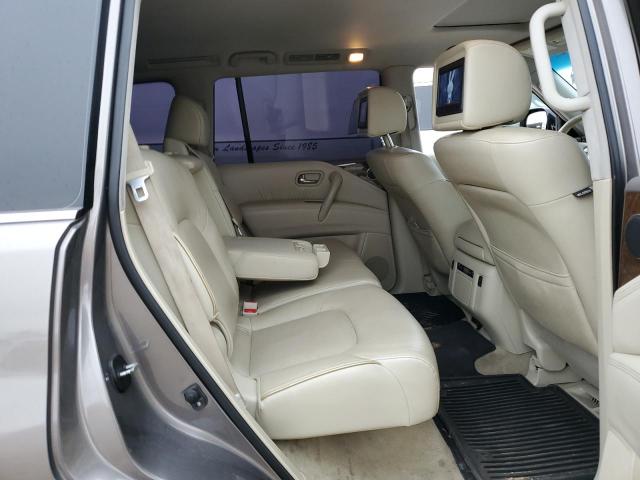 Photo 10 VIN: JN8AZ2NC7F9370623 - INFINITI QX80 