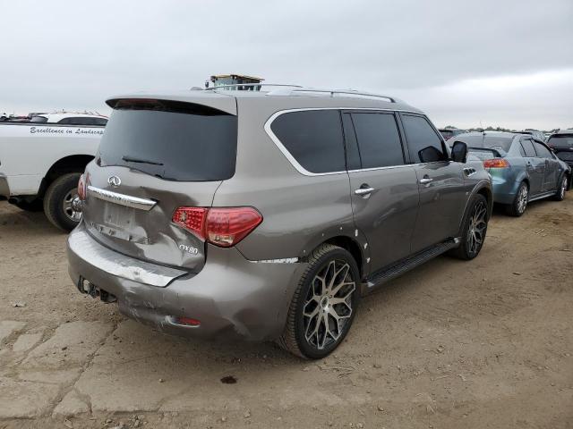 Photo 2 VIN: JN8AZ2NC7F9370623 - INFINITI QX80 