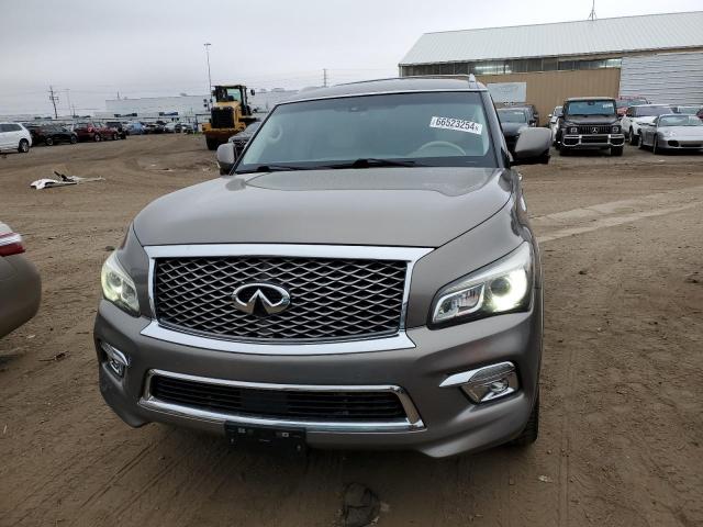 Photo 4 VIN: JN8AZ2NC7F9370623 - INFINITI QX80 