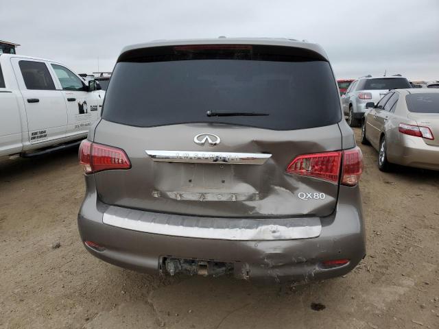 Photo 5 VIN: JN8AZ2NC7F9370623 - INFINITI QX80 