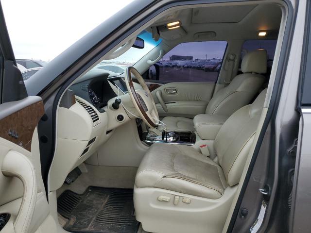 Photo 6 VIN: JN8AZ2NC7F9370623 - INFINITI QX80 