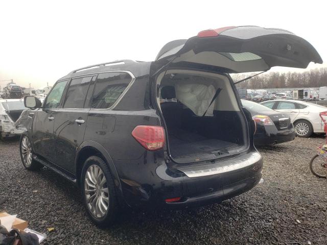 Photo 2 VIN: JN8AZ2NC7F9371707 - INFINITI QX80 