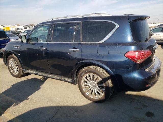 Photo 1 VIN: JN8AZ2NC7G9401080 - INFINITI QX80 