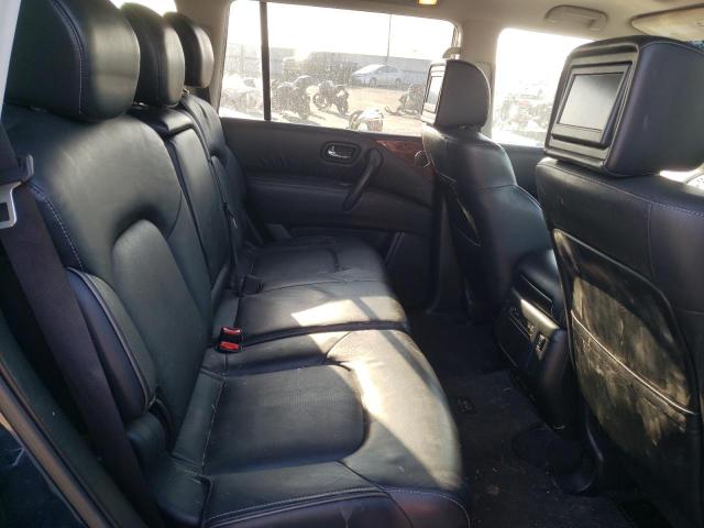 Photo 10 VIN: JN8AZ2NC7G9401080 - INFINITI QX80 