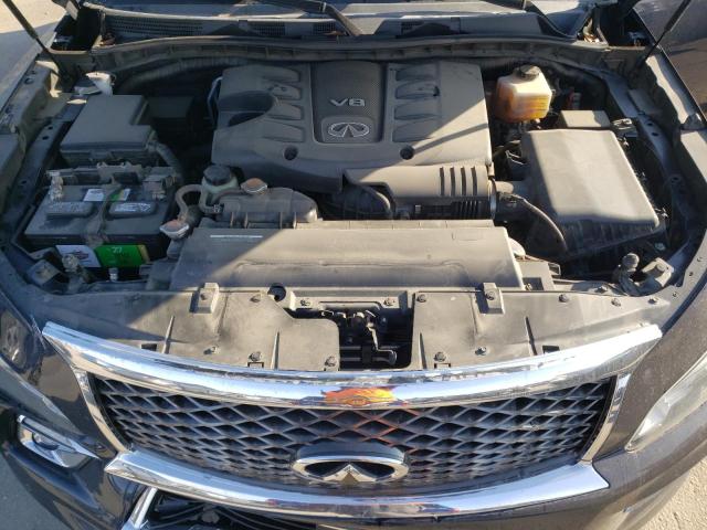 Photo 11 VIN: JN8AZ2NC7G9401080 - INFINITI QX80 