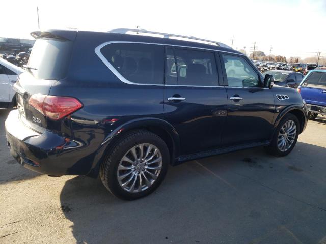 Photo 2 VIN: JN8AZ2NC7G9401080 - INFINITI QX80 