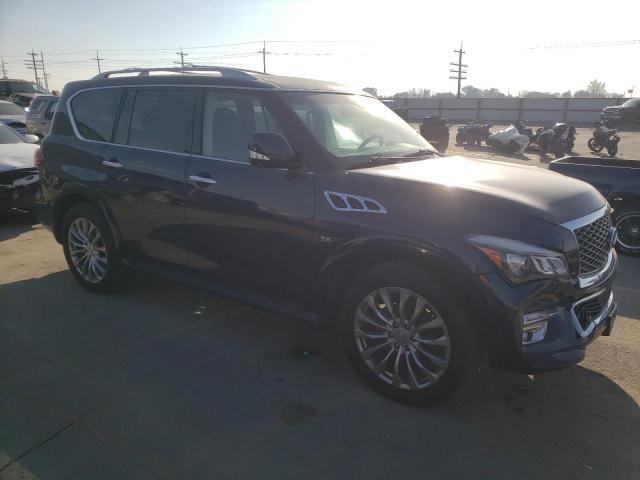 Photo 3 VIN: JN8AZ2NC7G9401080 - INFINITI QX80 