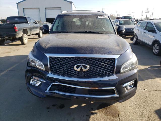 Photo 4 VIN: JN8AZ2NC7G9401080 - INFINITI QX80 