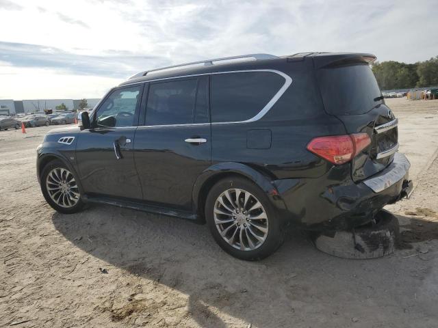 Photo 1 VIN: JN8AZ2NC7G9401838 - INFINITI QX80 