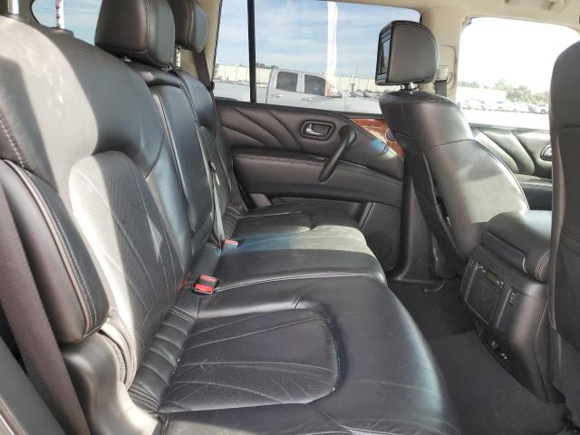 Photo 10 VIN: JN8AZ2NC7G9401838 - INFINITI QX80 