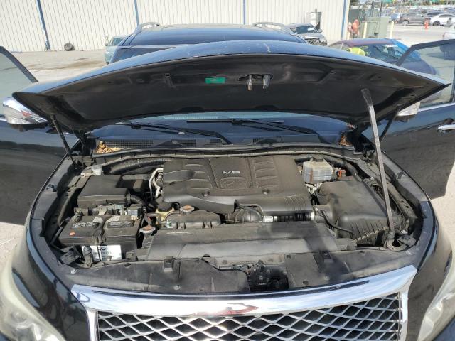 Photo 11 VIN: JN8AZ2NC7G9401838 - INFINITI QX80 