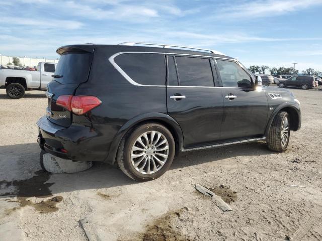 Photo 2 VIN: JN8AZ2NC7G9401838 - INFINITI QX80 