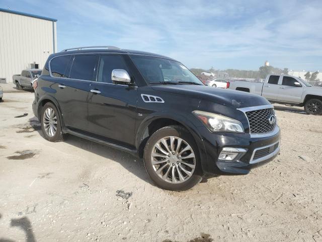 Photo 3 VIN: JN8AZ2NC7G9401838 - INFINITI QX80 