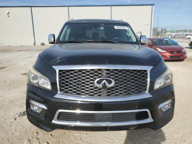 Photo 4 VIN: JN8AZ2NC7G9401838 - INFINITI QX80 