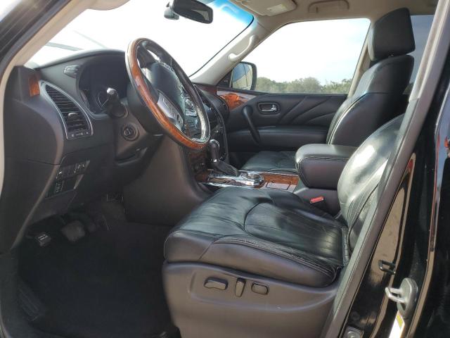 Photo 6 VIN: JN8AZ2NC7G9401838 - INFINITI QX80 