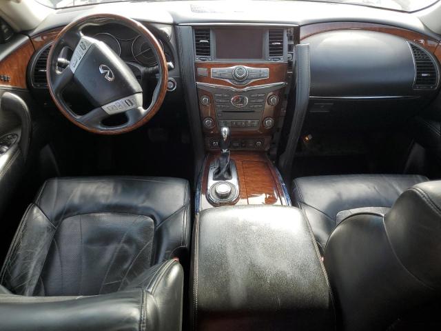 Photo 7 VIN: JN8AZ2NC7G9401838 - INFINITI QX80 