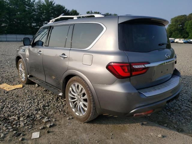 Photo 1 VIN: JN8AZ2NC7J9440713 - INFINITI QX80 BASE 