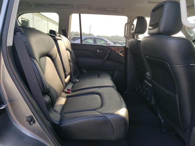 Photo 10 VIN: JN8AZ2NC7J9440713 - INFINITI QX80 BASE 