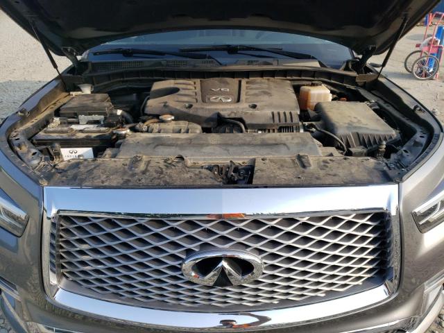 Photo 11 VIN: JN8AZ2NC7J9440713 - INFINITI QX80 BASE 