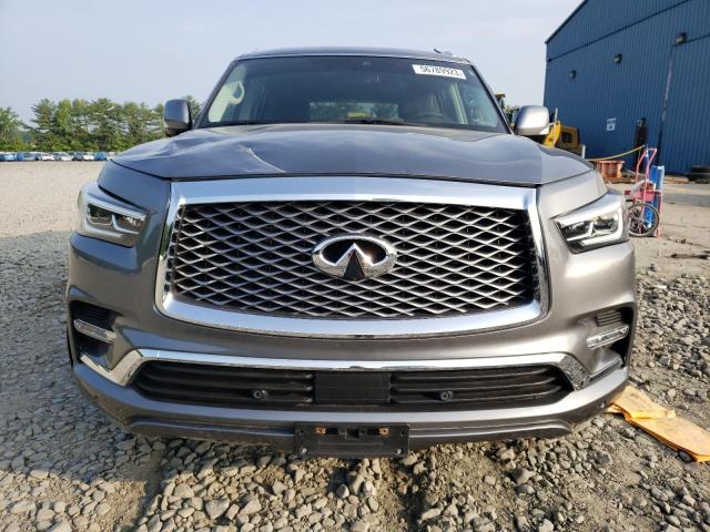 Photo 4 VIN: JN8AZ2NC7J9440713 - INFINITI QX80 BASE 