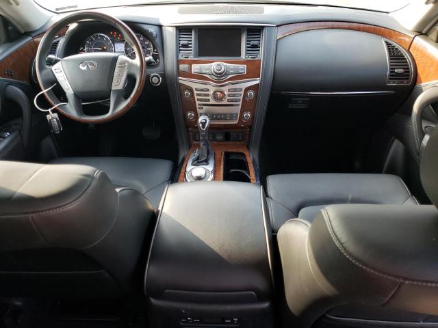 Photo 7 VIN: JN8AZ2NC7J9440713 - INFINITI QX80 BASE 