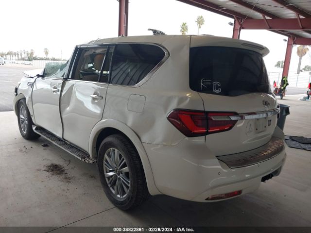 Photo 2 VIN: JN8AZ2NC7J9441022 - INFINITI QX80 