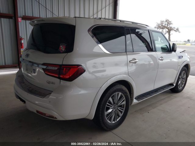 Photo 3 VIN: JN8AZ2NC7J9441022 - INFINITI QX80 