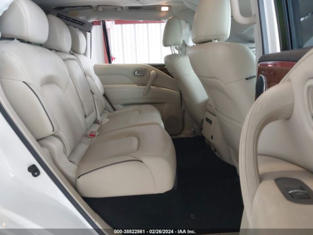 Photo 7 VIN: JN8AZ2NC7J9441022 - INFINITI QX80 