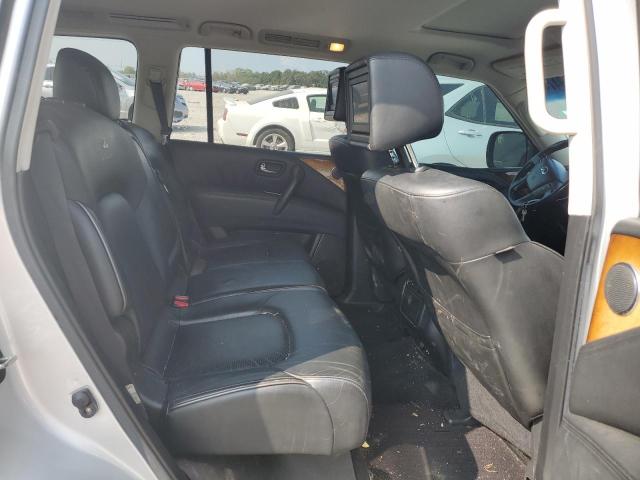 Photo 10 VIN: JN8AZ2NC8B9000131 - INFINITI QX56 