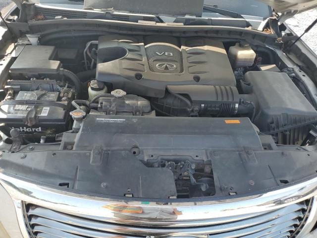 Photo 11 VIN: JN8AZ2NC8B9000131 - INFINITI QX56 