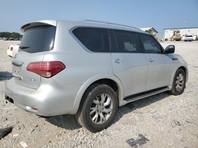 Photo 2 VIN: JN8AZ2NC8B9000131 - INFINITI QX56 